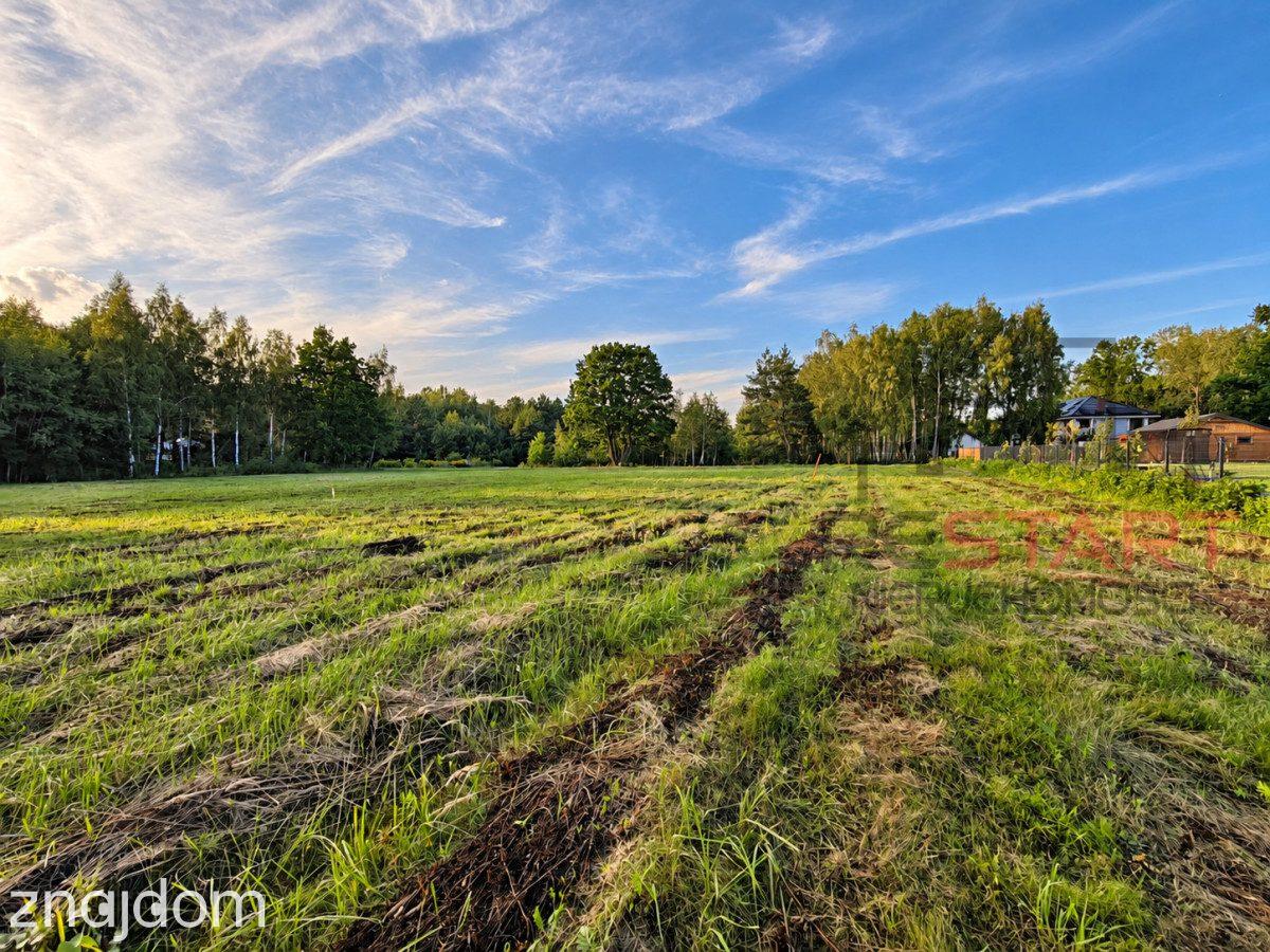 Duża działka budowlana 1724 m² | Makówka - zdjęcie 15