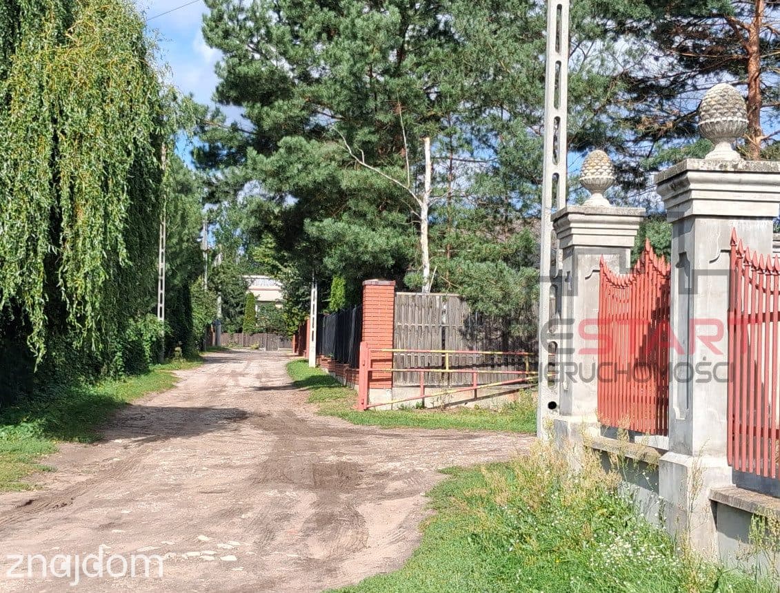Dom w otulinie przyrody k/Piaseczna 360m2 - zdjęcie 15