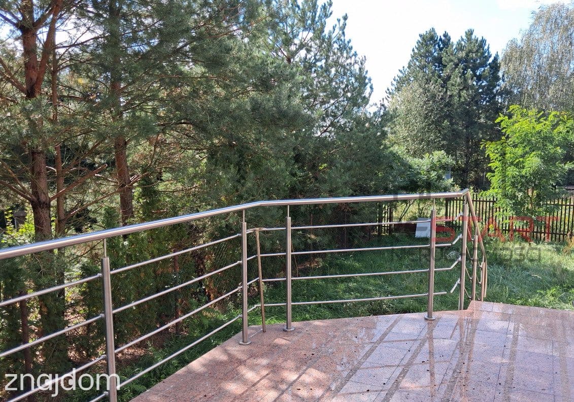 Dom w otulinie przyrody k/Piaseczna 360m2 - zdjęcie 9
