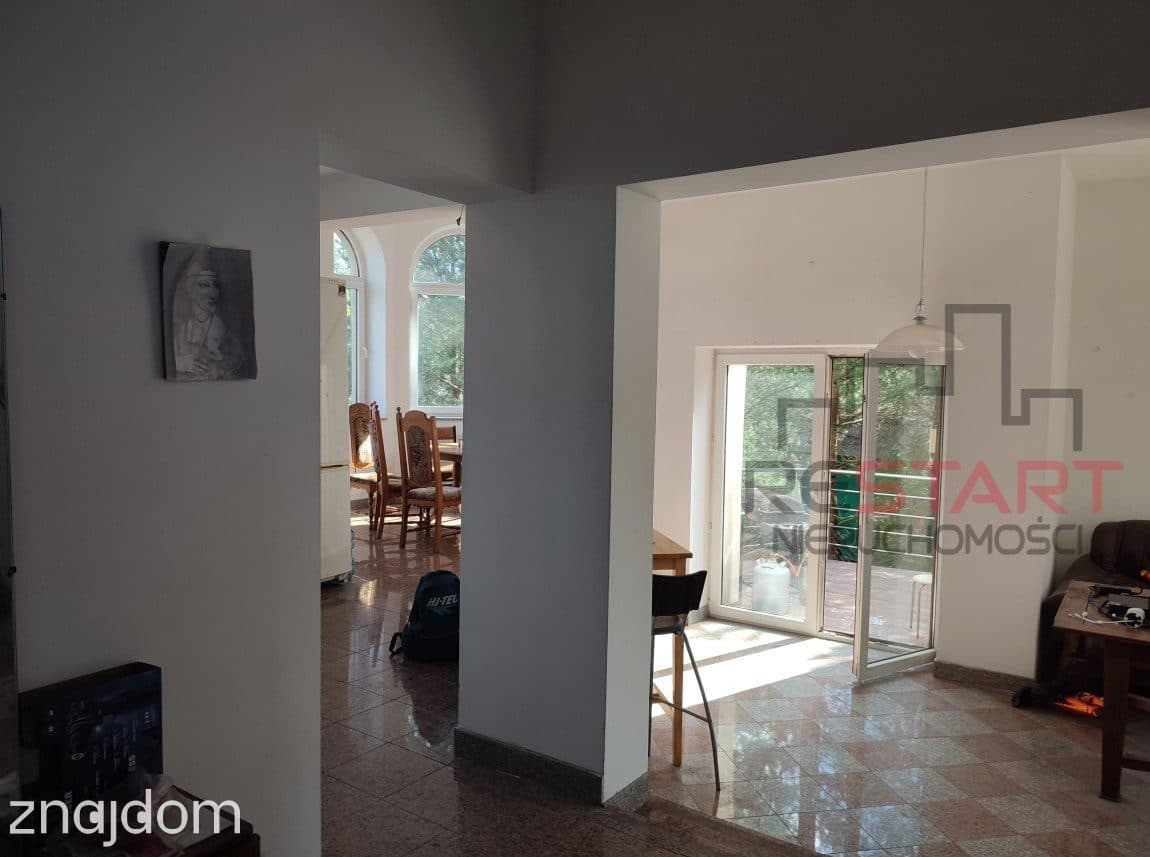 Dom w otulinie przyrody k/Piaseczna 360m2 - zdjęcie 7