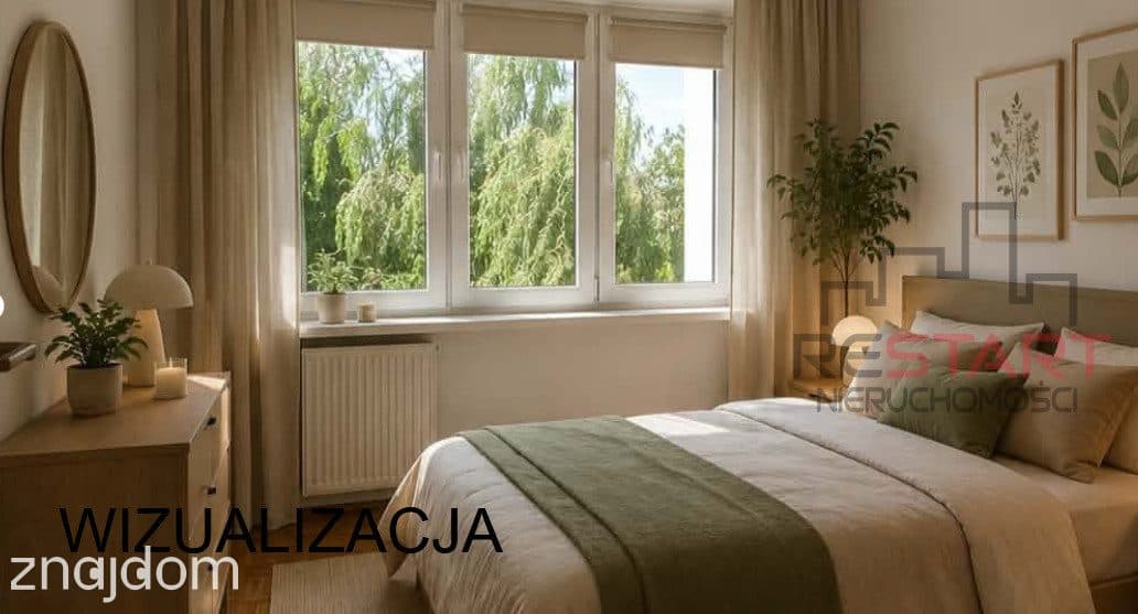 Atrakcyjne M3 Piaseczno - zdjęcie 2