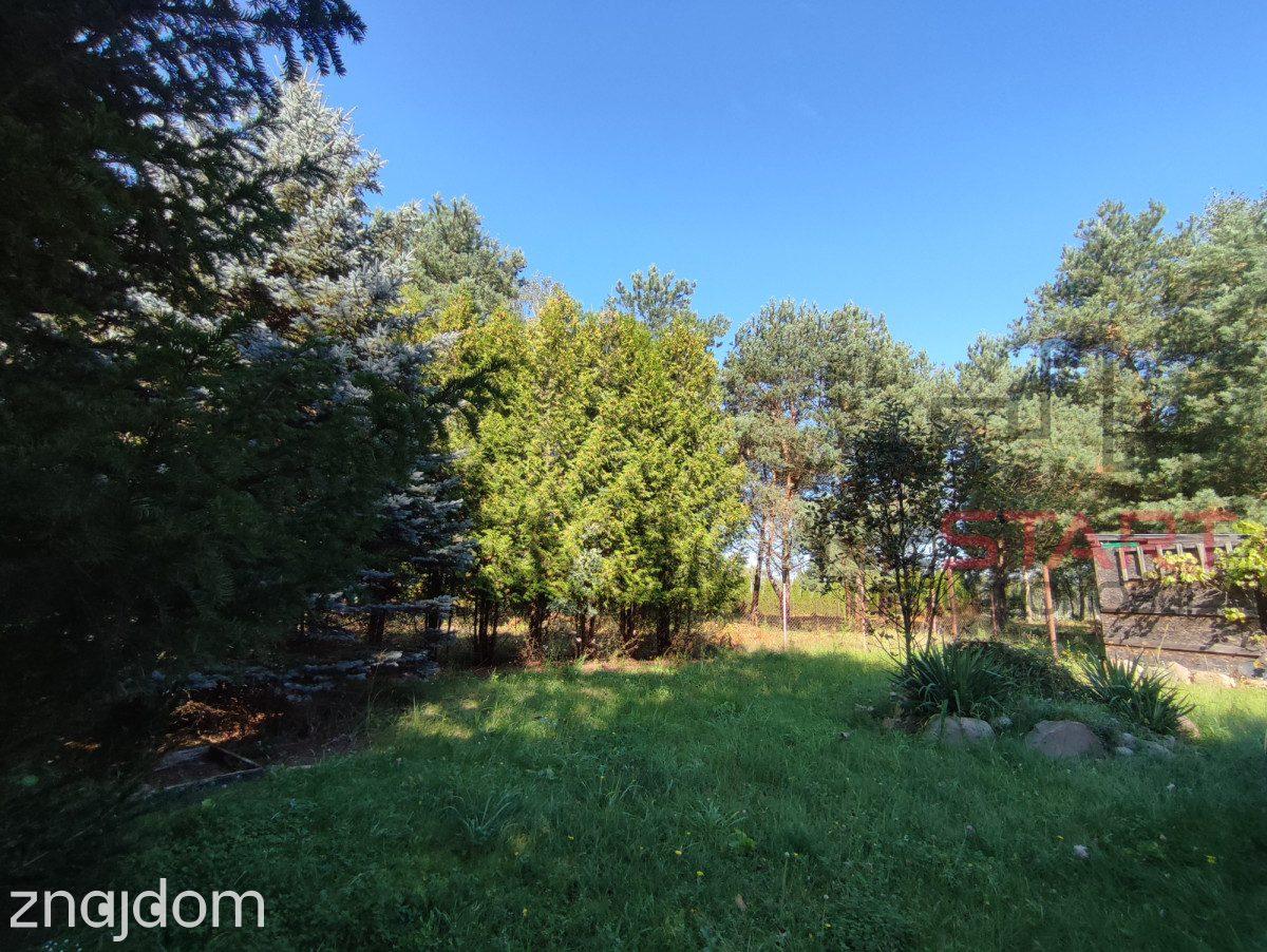 Budynek z warsztatem 139M2+działka2186m2 - zdjęcie 7