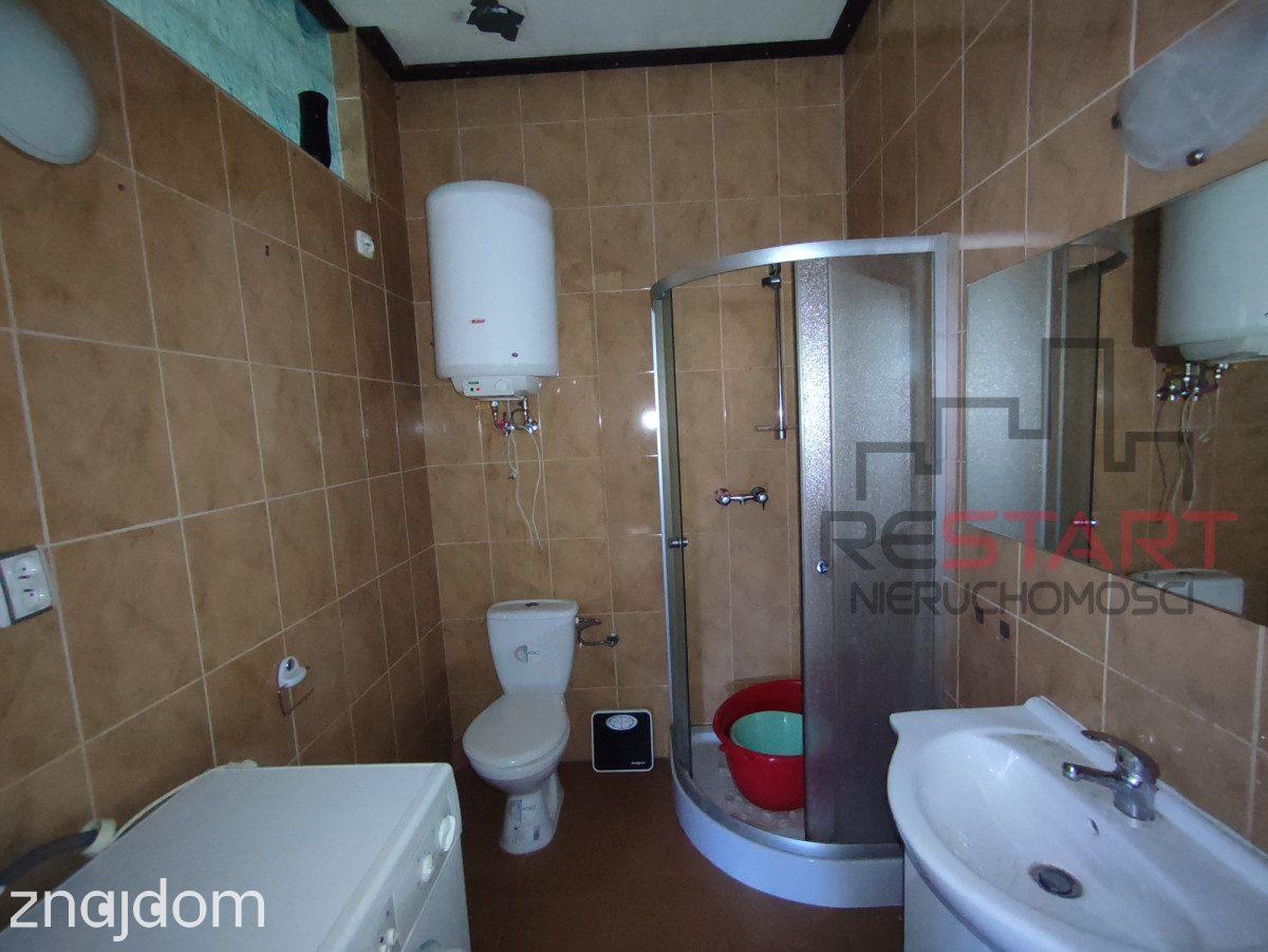 Budynek z warsztatem 139M2+działka2186m2 - zdjęcie 10
