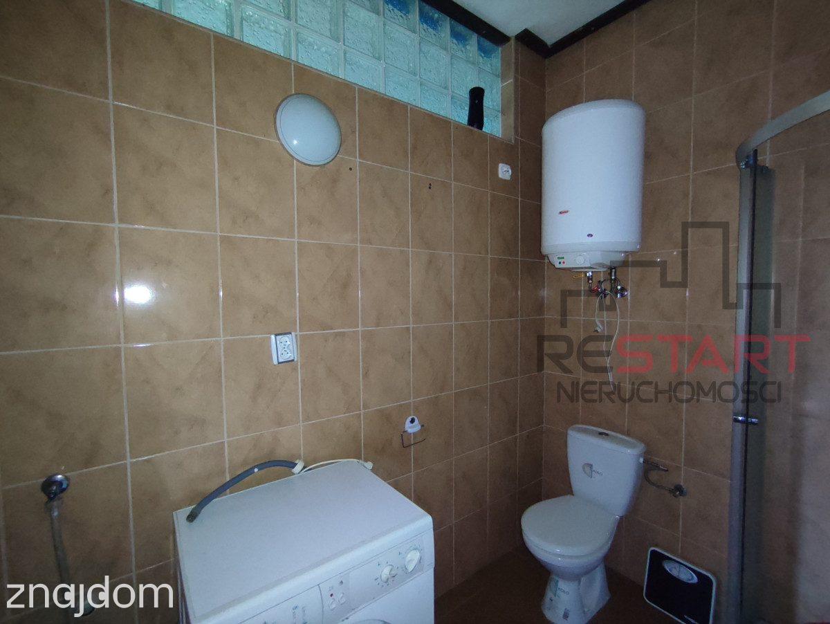 Budynek z warsztatem 139M2+działka2186m2 - zdjęcie 11