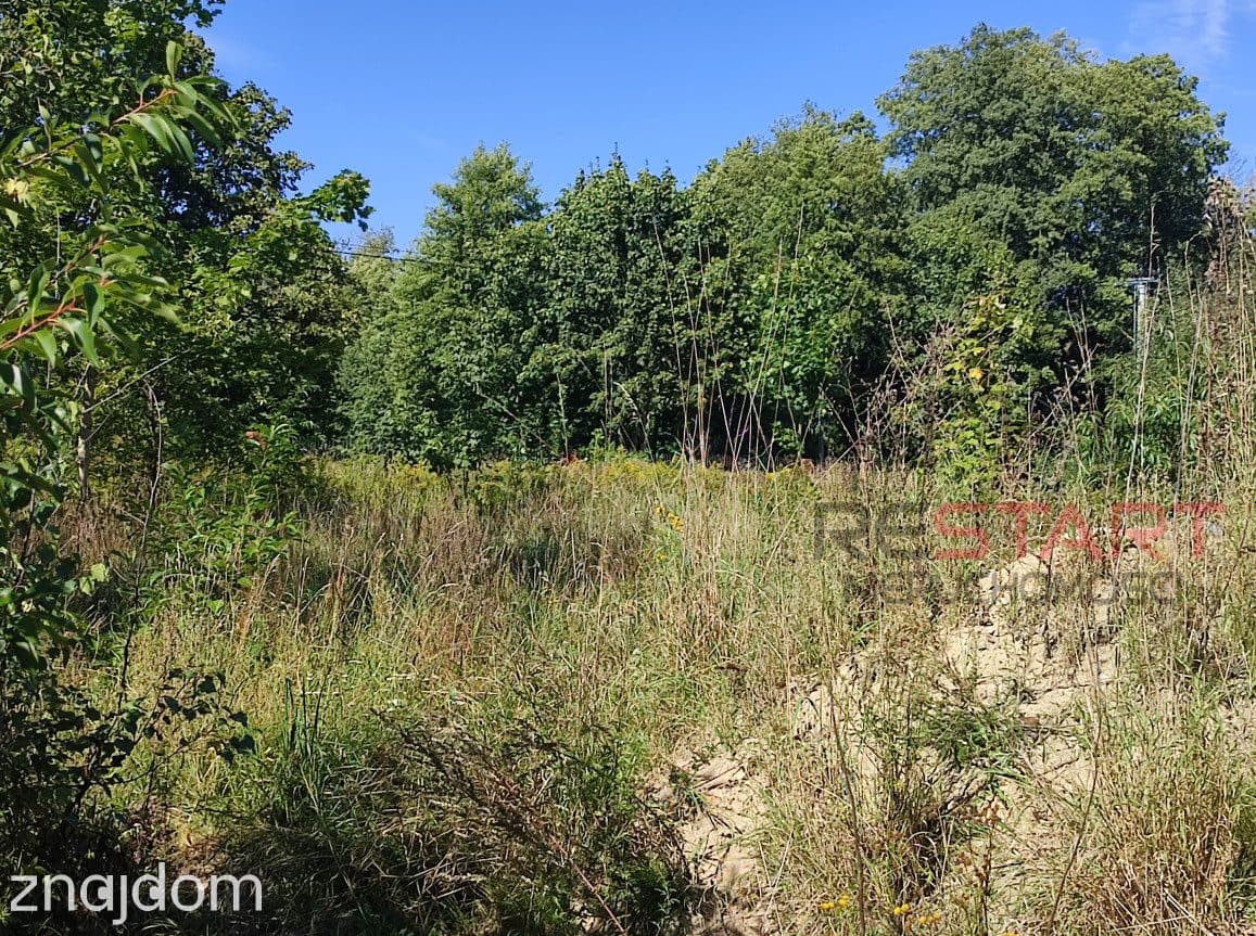 teren inwestycyjny Tarczyn 6 Ha - zdjęcie 9