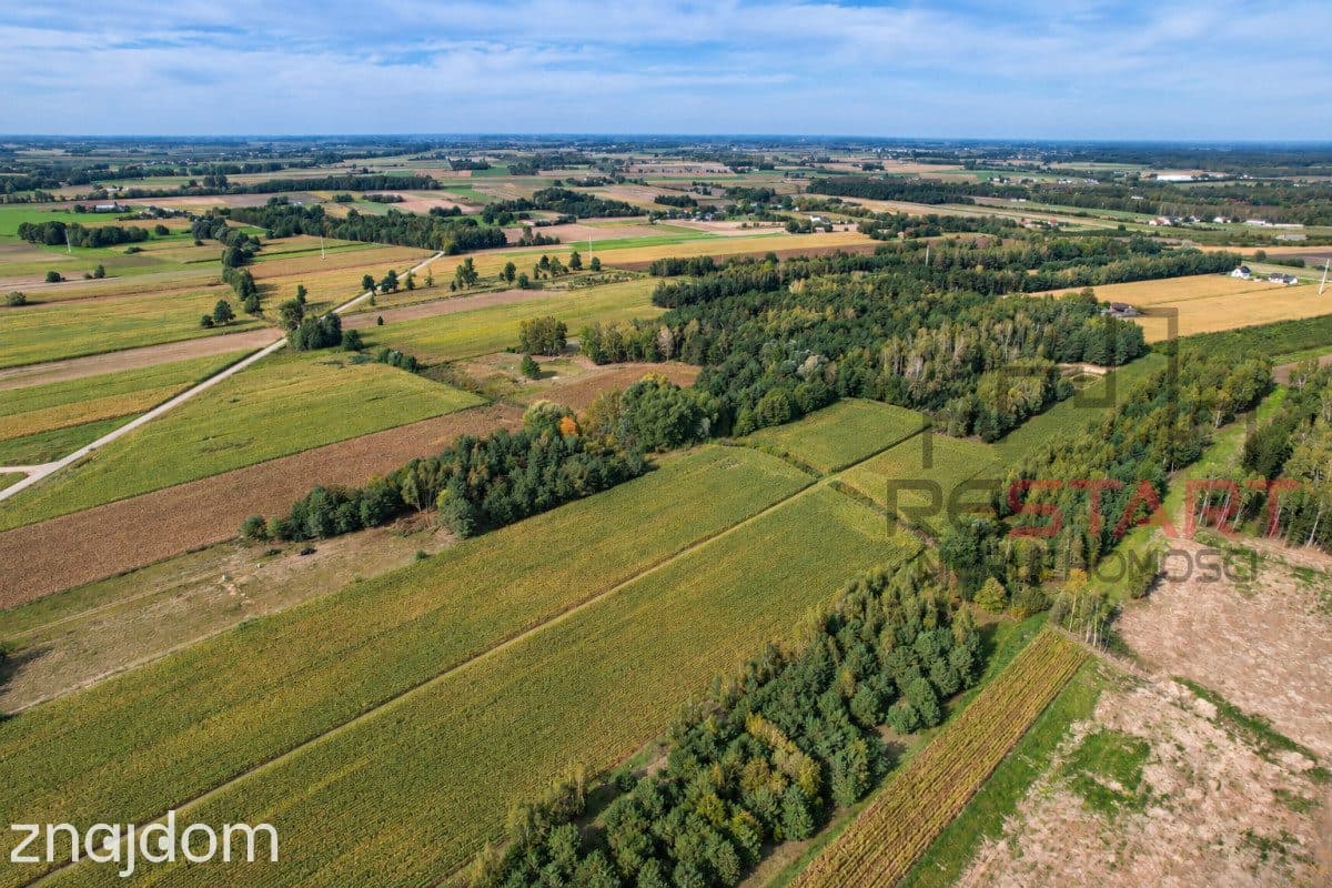 Działki budowlane - 5 km od centrum Sochachaczewa - zdjęcie 2