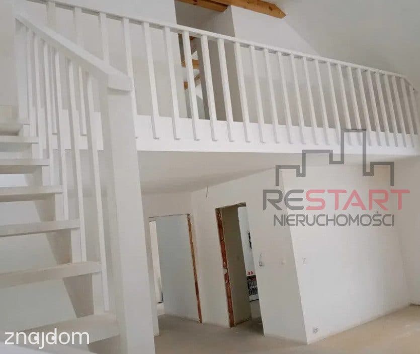 uroczy półbliźniak 140 m2 Mieszkowo - zdjęcie 7