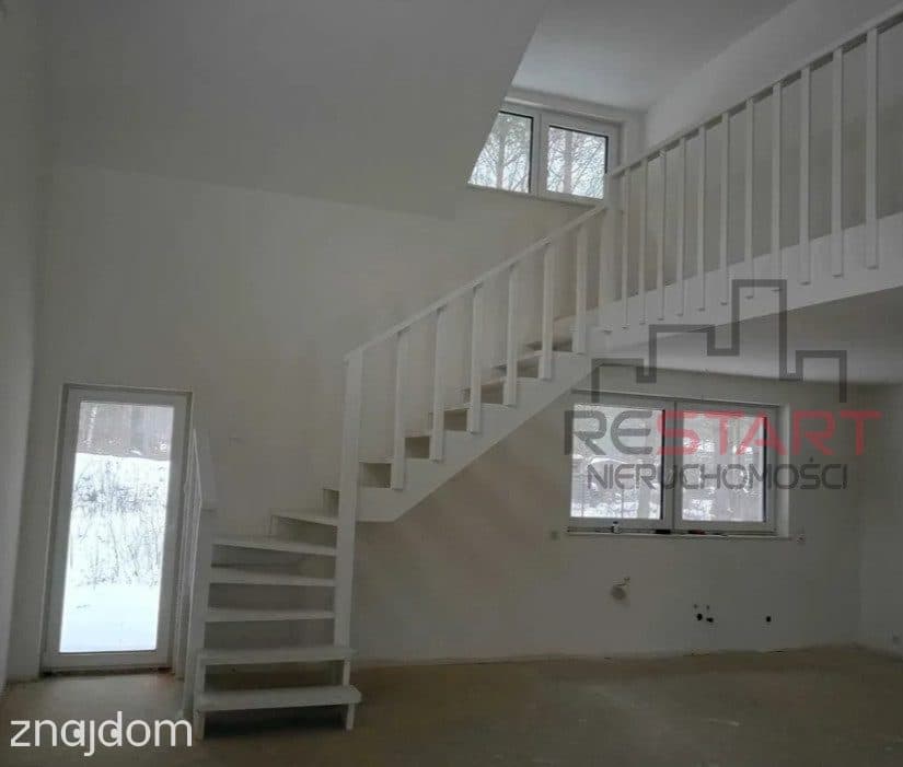 uroczy półbliźniak 140 m2 Mieszkowo - zdjęcie 9