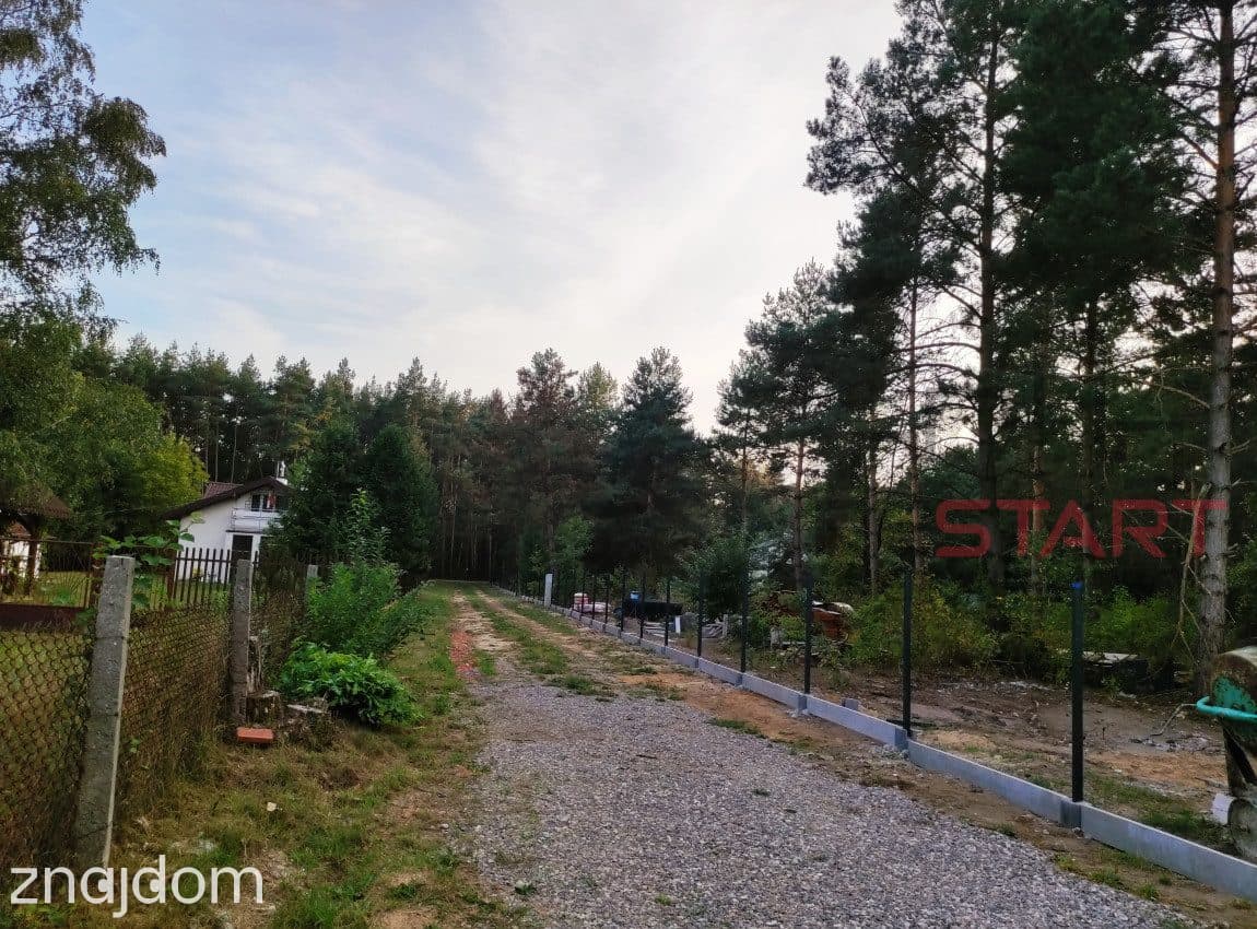 uroczy półbliźniak 140 m2 Mieszkowo - zdjęcie 17