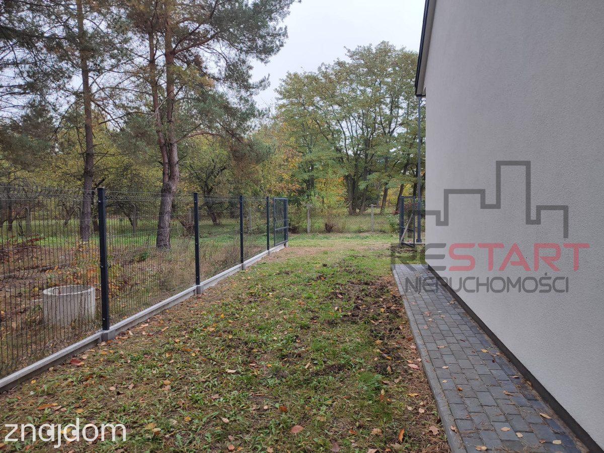 uroczy półbliźniak 140 m2 Mieszkowo - zdjęcie 14