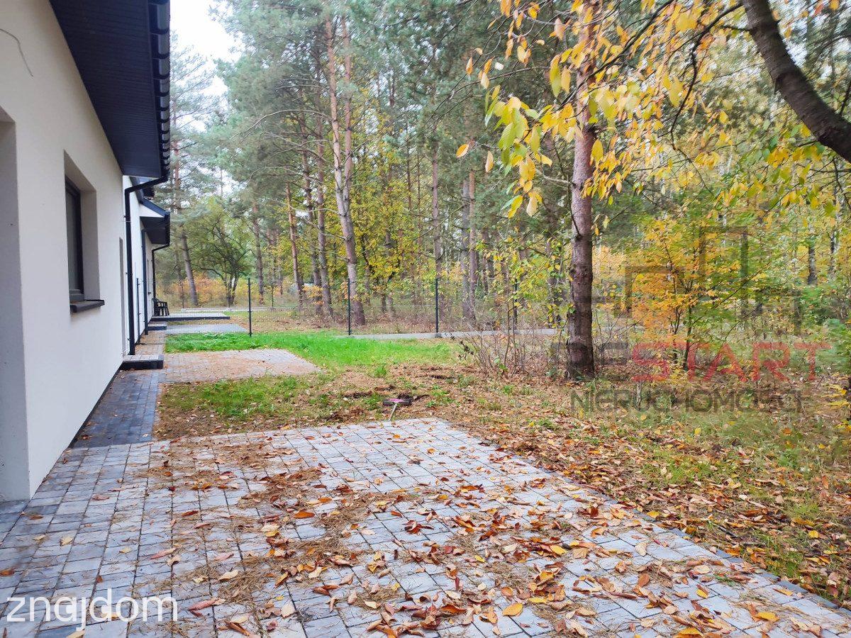 uroczy półbliźniak 140 m2 Mieszkowo - zdjęcie 4
