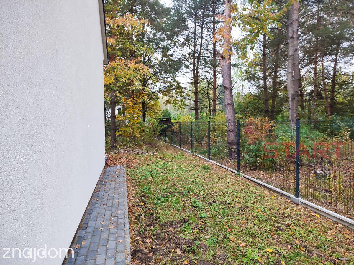 uroczy półbliźniak 140 m2 Mieszkowo - zdjęcie 3