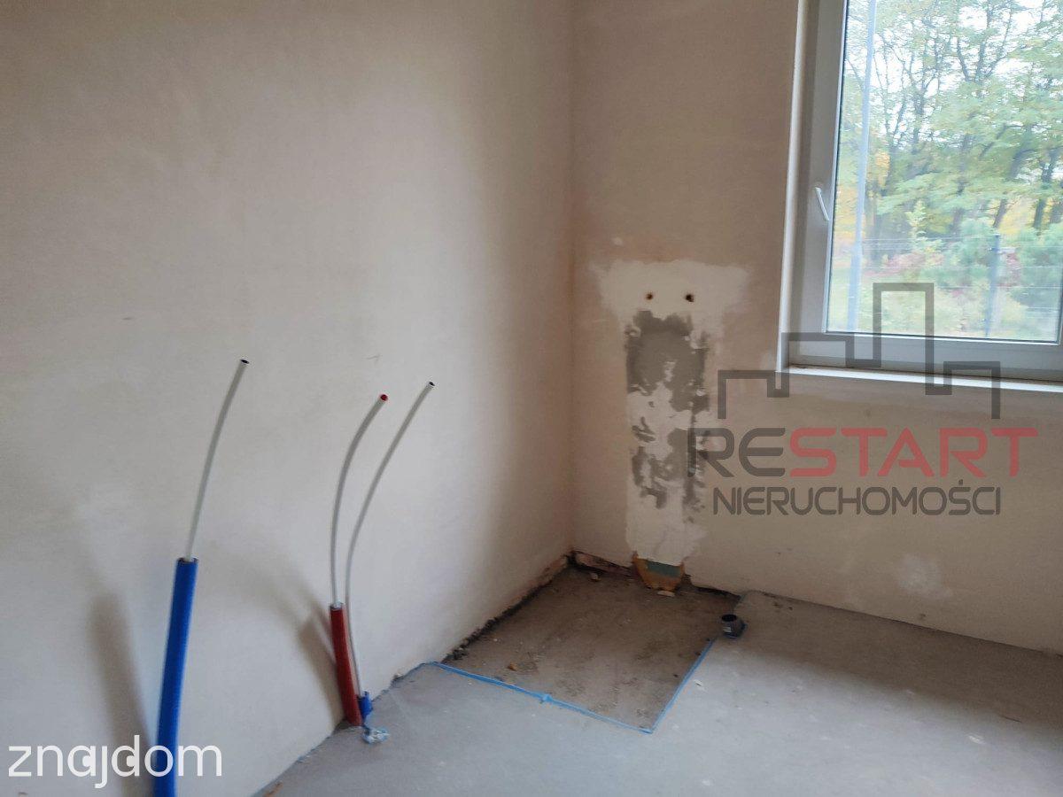 uroczy półbliźniak 140 m2 Mieszkowo - zdjęcie 12