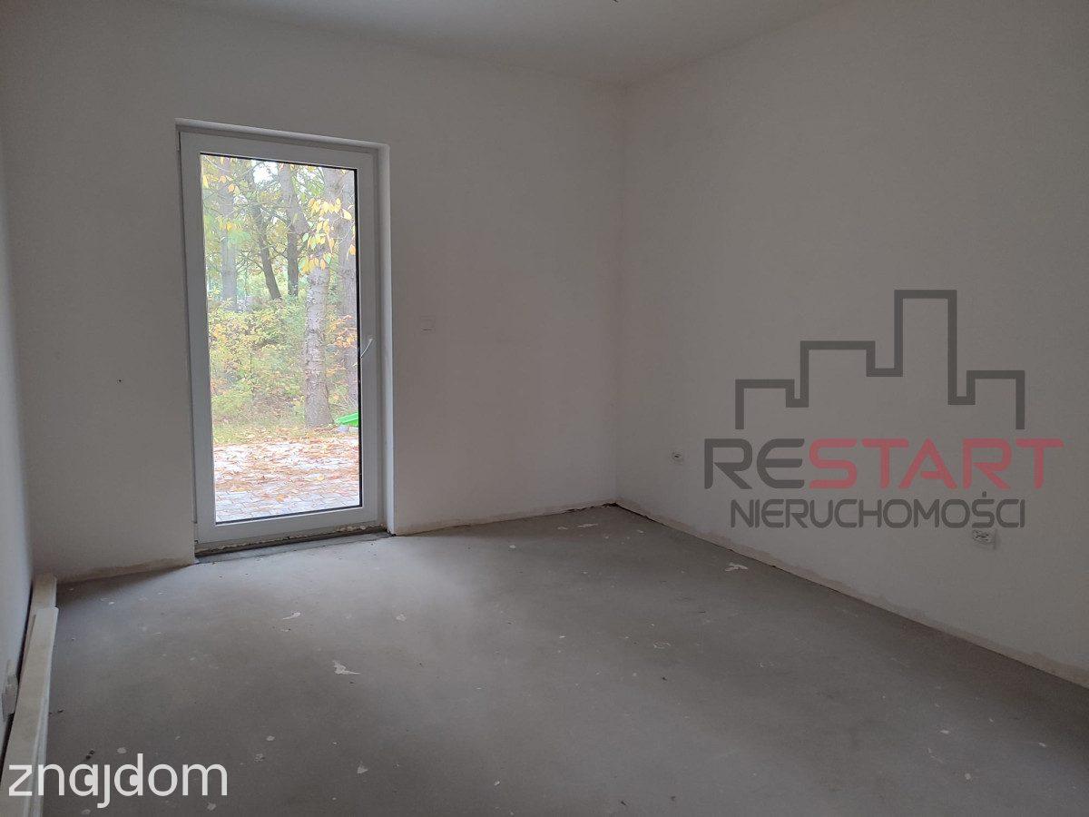 uroczy półbliźniak 140 m2 Mieszkowo - zdjęcie 13