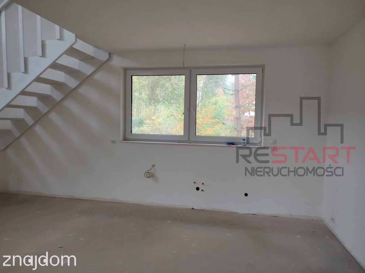 uroczy półbliźniak 140 m2 Mieszkowo - zdjęcie 8