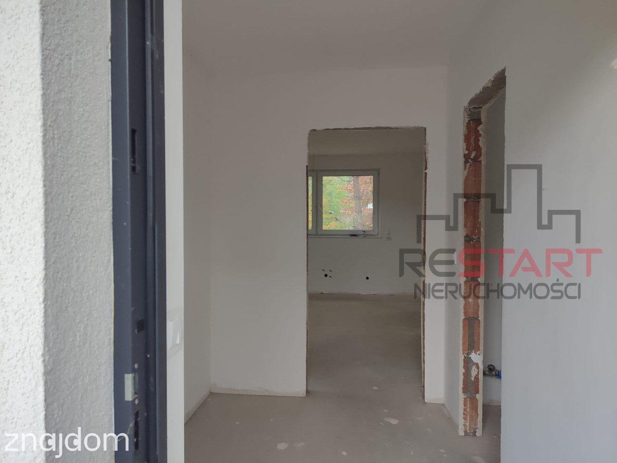 uroczy półbliźniak 140 m2 Mieszkowo - zdjęcie 5