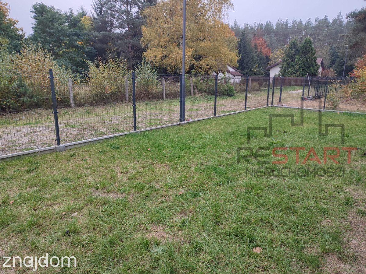 uroczy półbliźniak 140 m2 Mieszkowo - zdjęcie 16