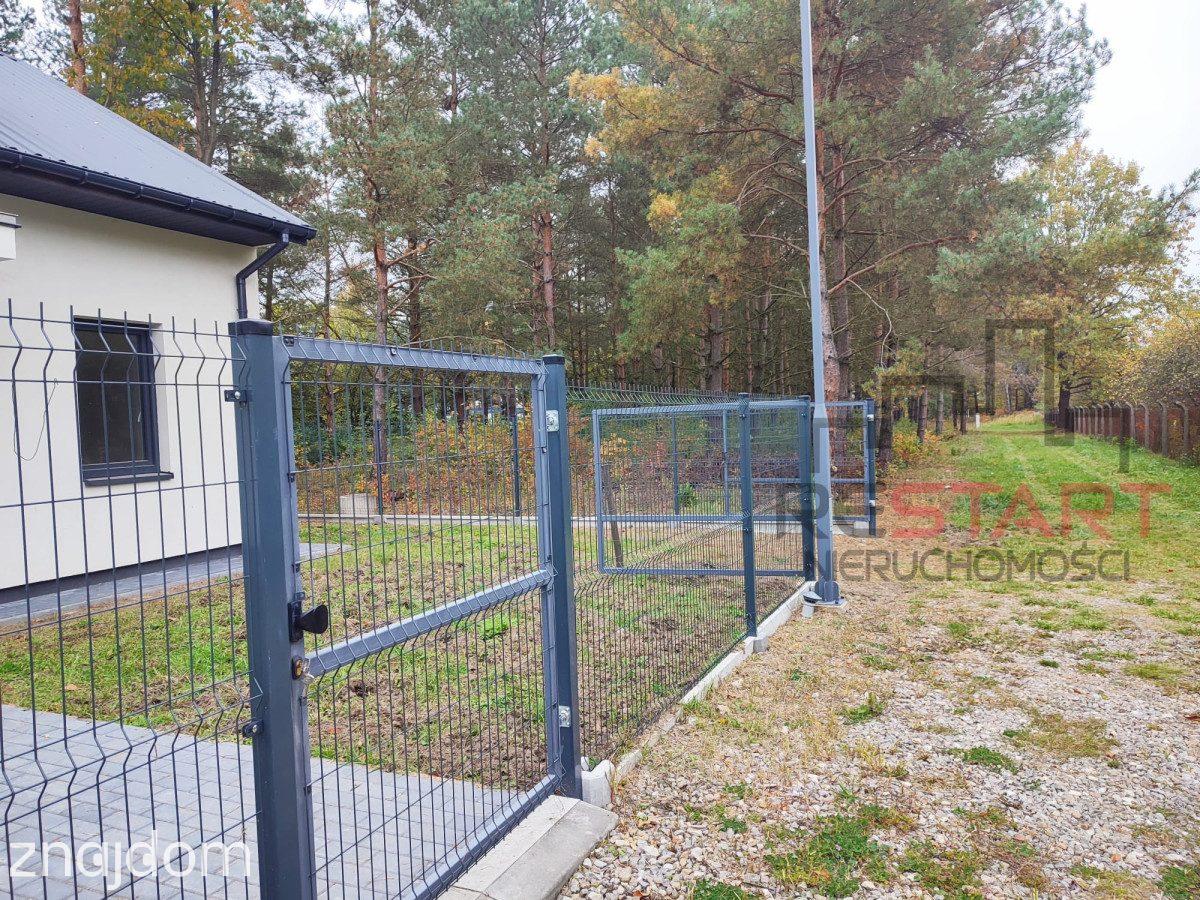 Uroczy dom w lesie 142 m2 Mieszkowo - zdjęcie 21