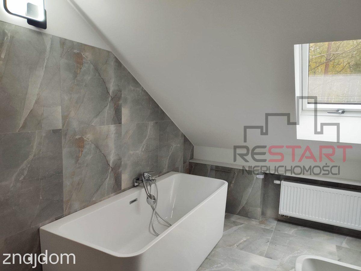 Uroczy dom w lesie 142 m2 Mieszkowo - zdjęcie 18
