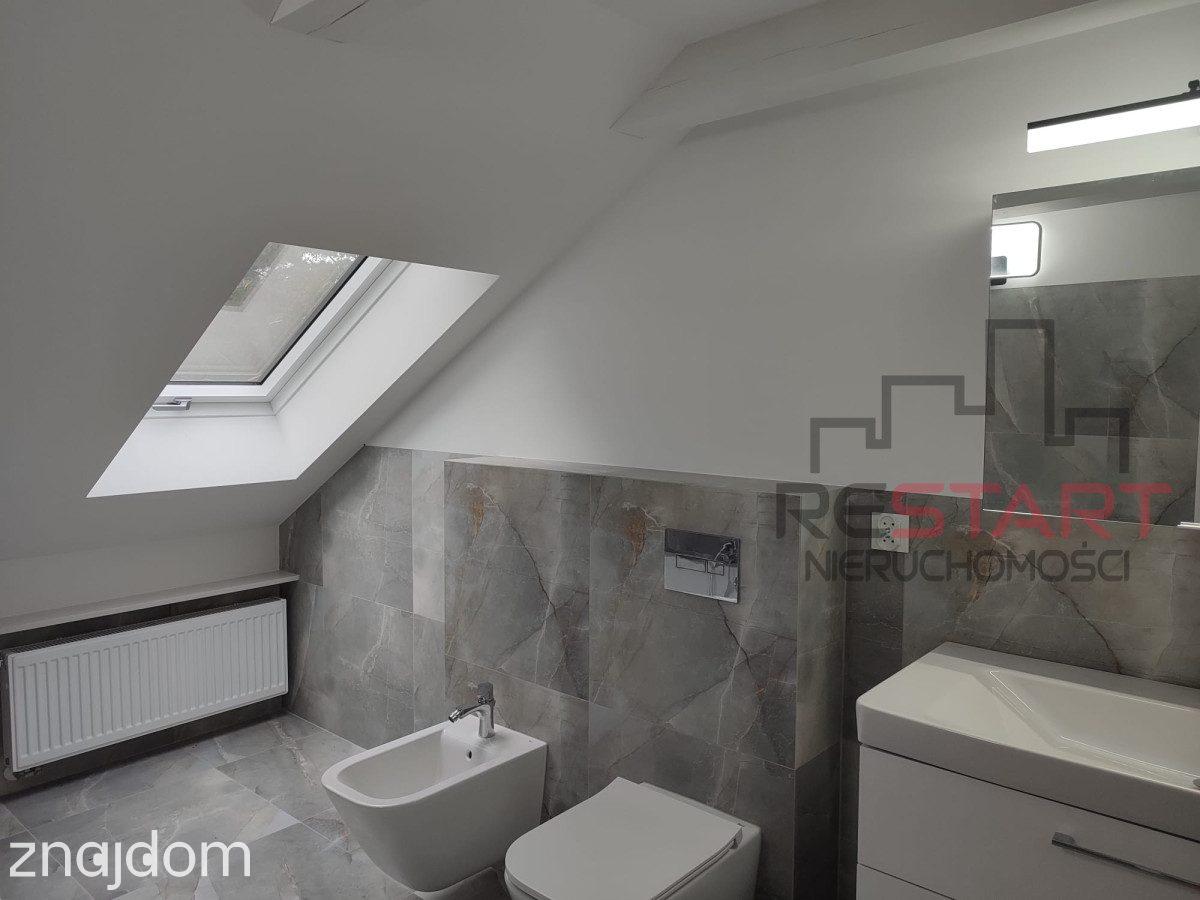 Uroczy dom w lesie 142 m2 Mieszkowo - zdjęcie 19