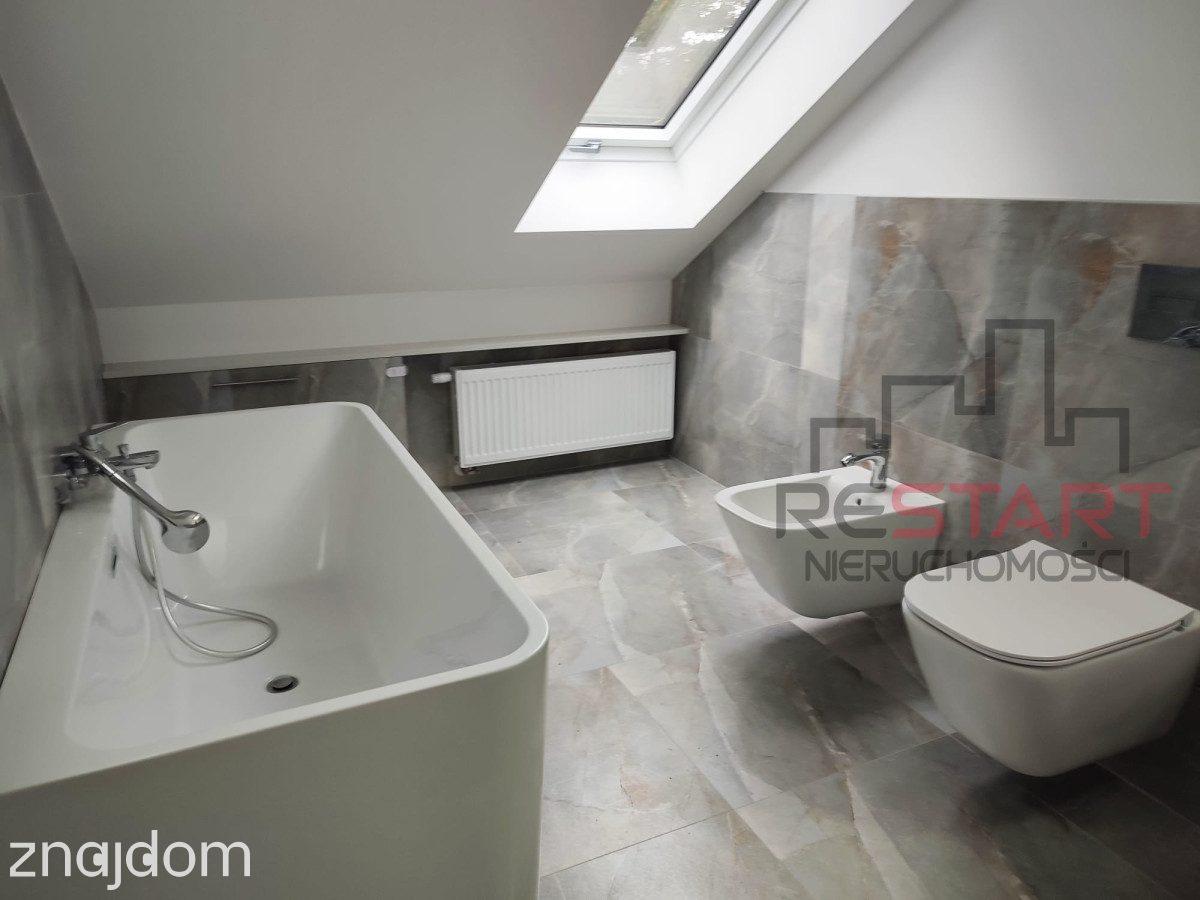 Uroczy dom w lesie 142 m2 Mieszkowo - zdjęcie 17