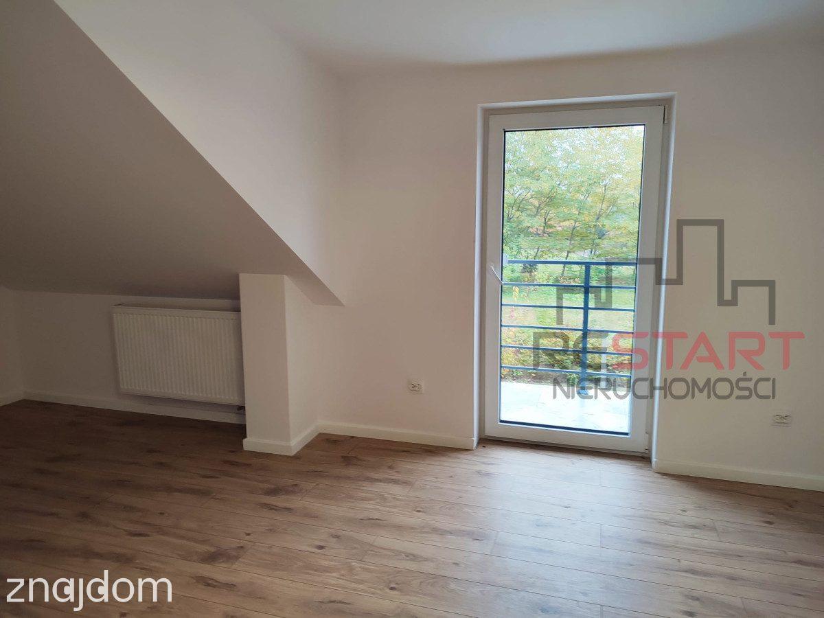 Uroczy dom w lesie 142 m2 Mieszkowo - zdjęcie 16