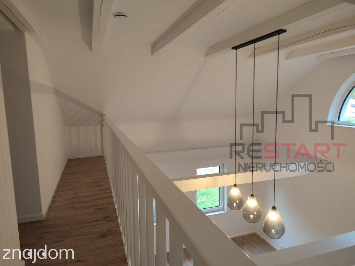 Uroczy dom w lesie 142 m2 Mieszkowo - zdjęcie 13