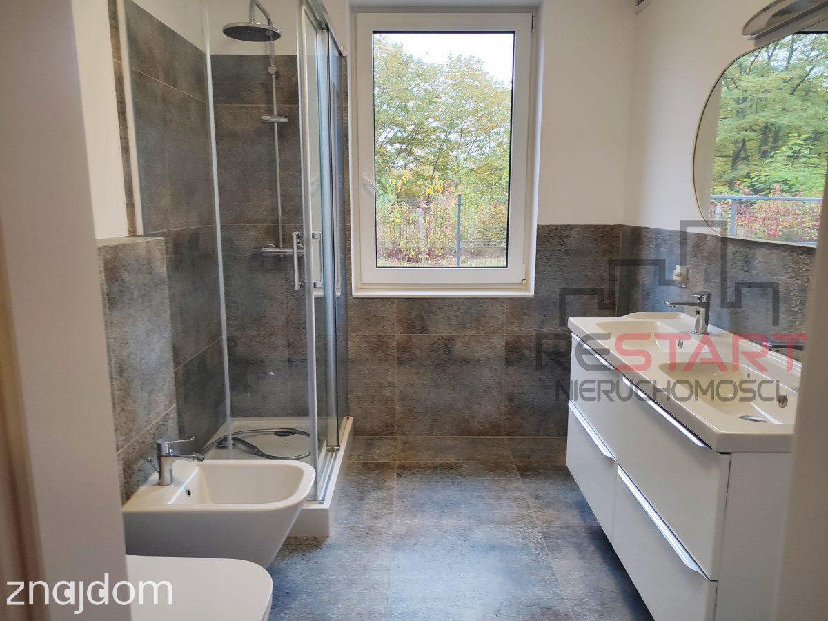 Uroczy dom w lesie 142 m2 Mieszkowo - zdjęcie 10
