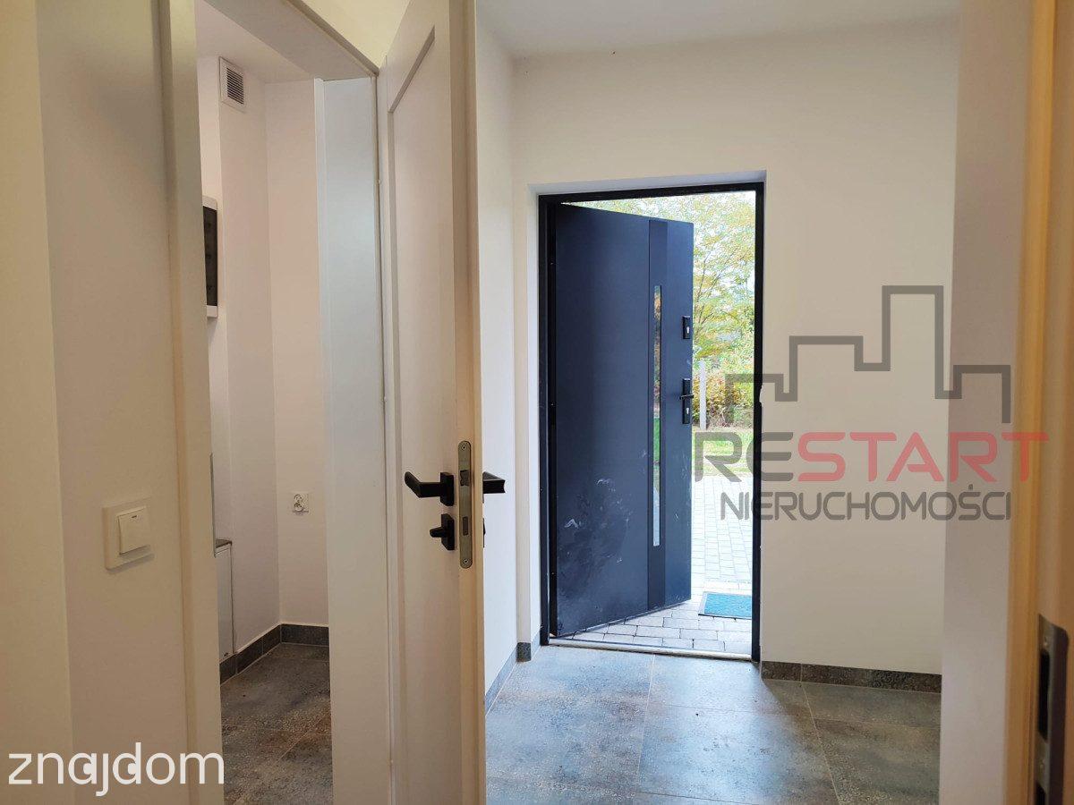 Uroczy dom w lesie 142 m2 Mieszkowo - zdjęcie 20