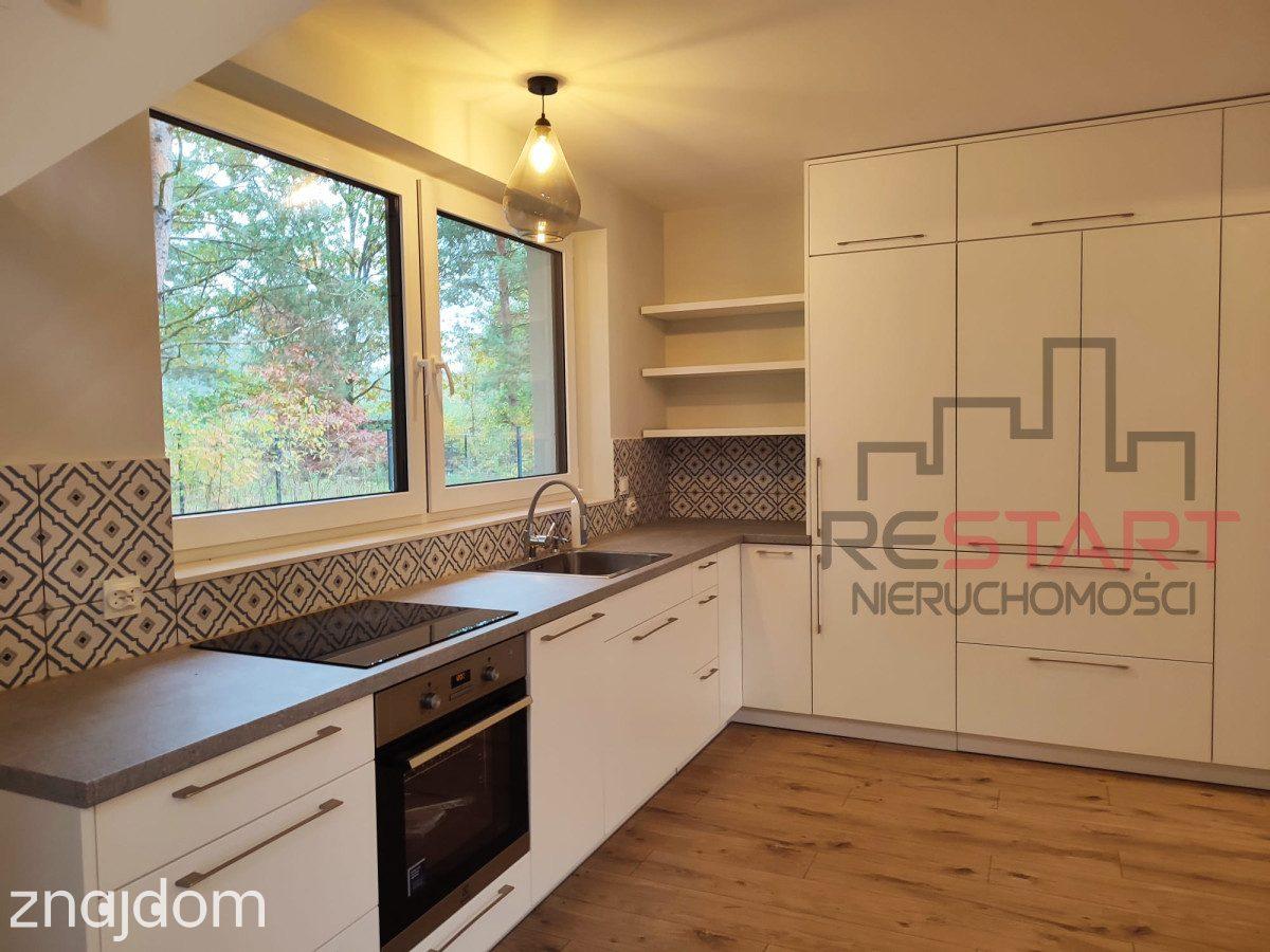 Uroczy dom w lesie 142 m2 Mieszkowo - zdjęcie 8