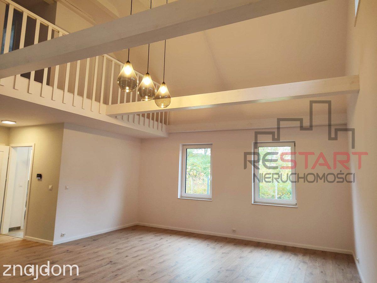 Uroczy dom w lesie 142 m2 Mieszkowo - zdjęcie 3