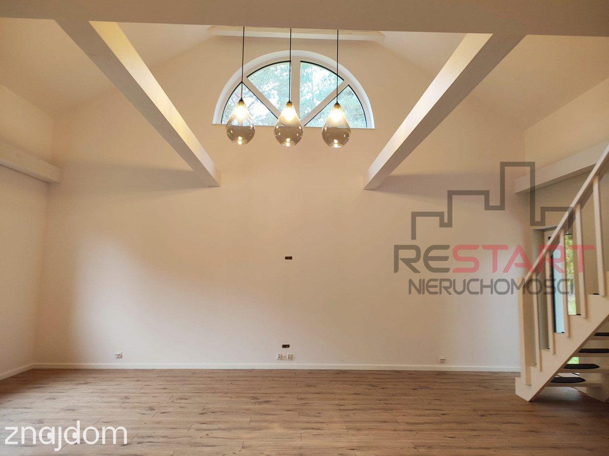 Uroczy dom w lesie 142 m2 Mieszkowo - zdjęcie 6