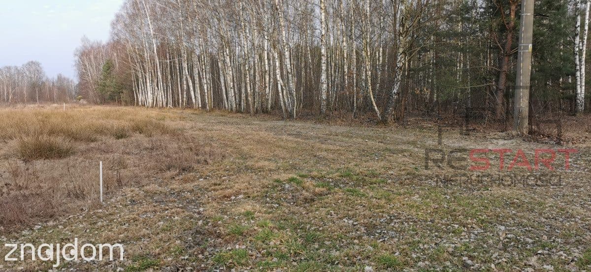 Działka budowlana z MPZP. - zdjęcie 2