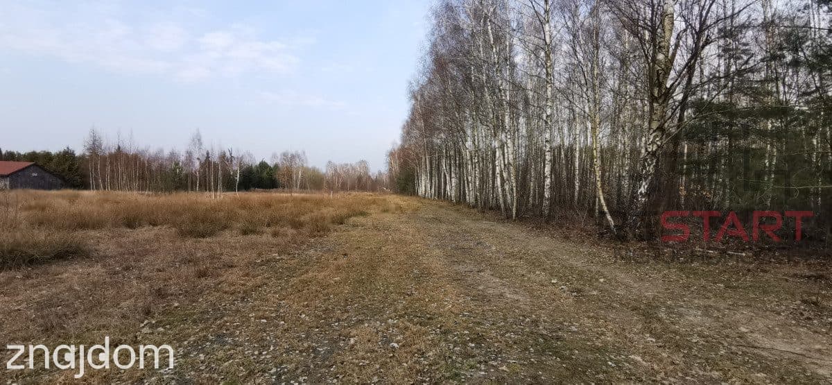Działka budowlana z MPZP. - zdjęcie 4