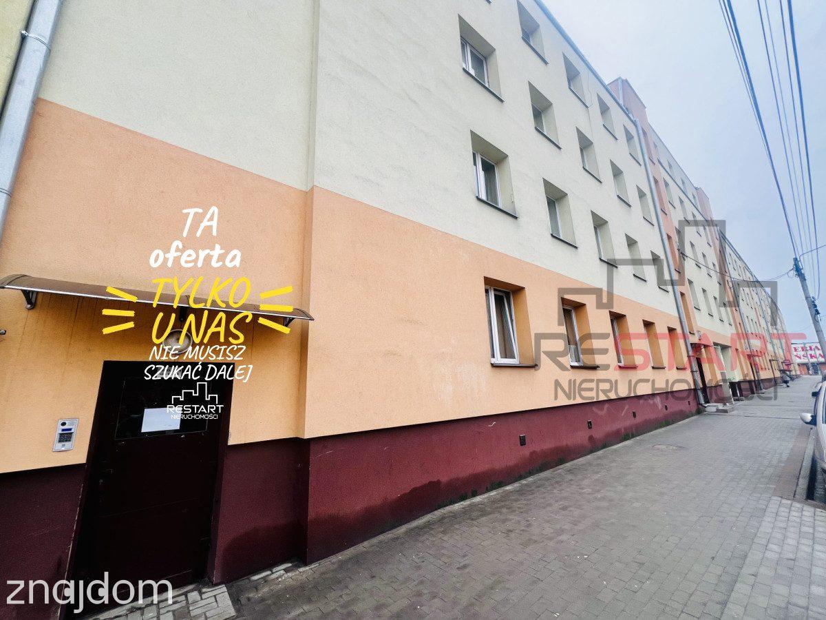 Mieszkanie w centrum Żyrardowa !