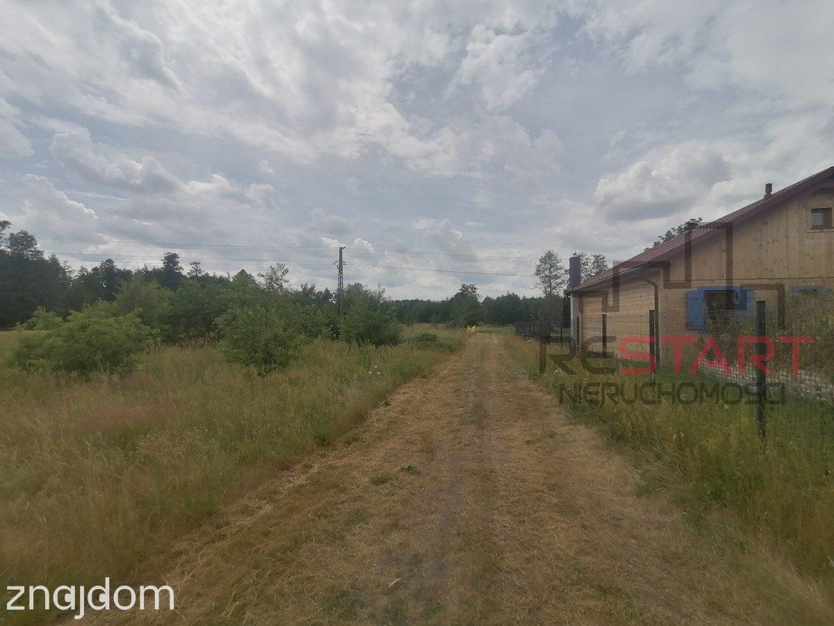 Urokliwa działka, 5 minut od S8. - zdjęcie 7