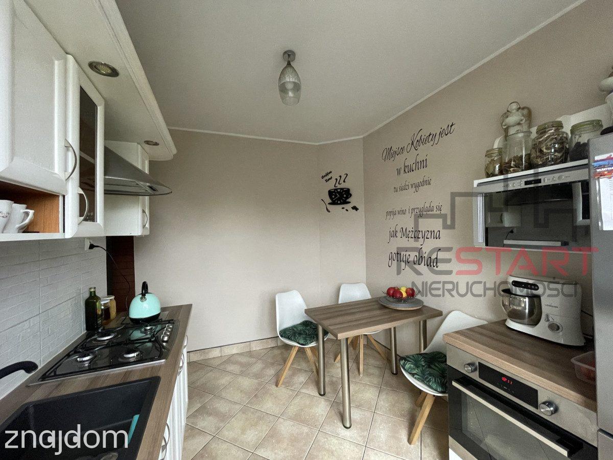 Dom do wprowadzenia z lokalem usługowym - zdjęcie 4