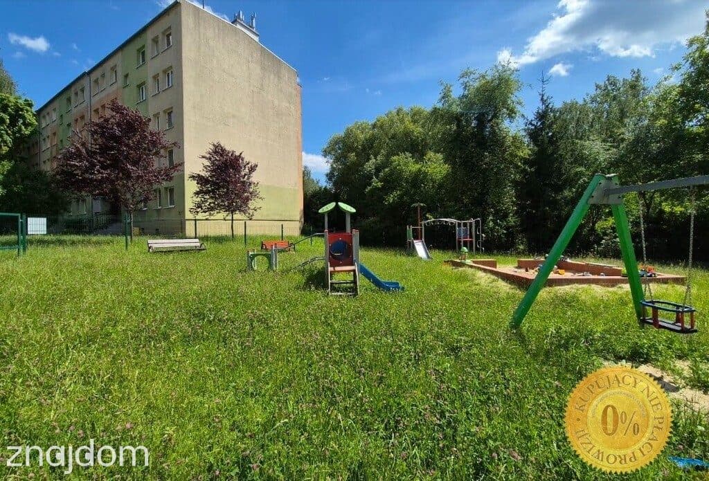 Ładne Mieszkanie, Po Remoncie kuchnia i Łazienka ! - zdjęcie 18