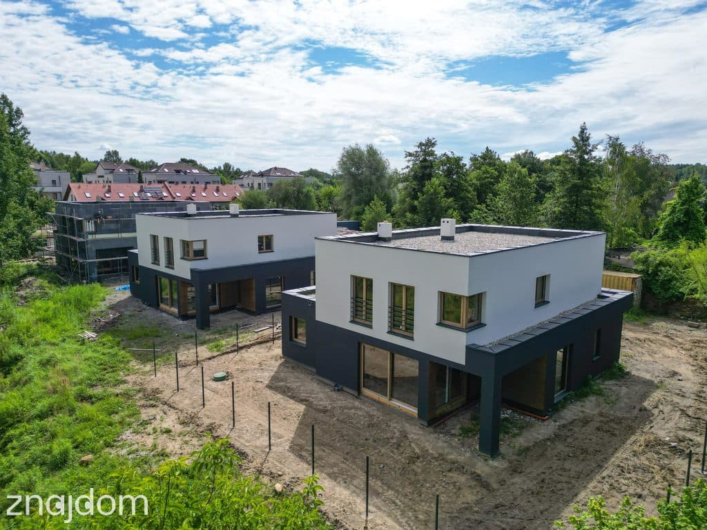Stabika !! duże okna, zieleń, nowoczesny - zdjęcie 7
