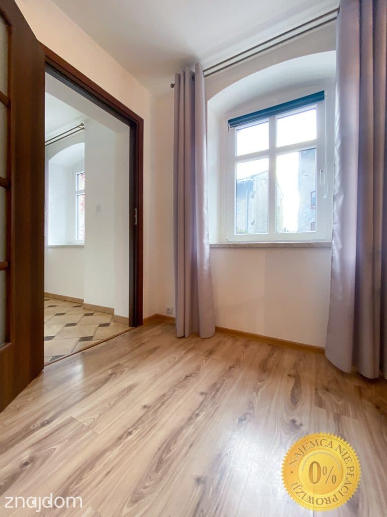 Przytulne mieszkanie - spacerkiem do centrum! - zdjęcie 8