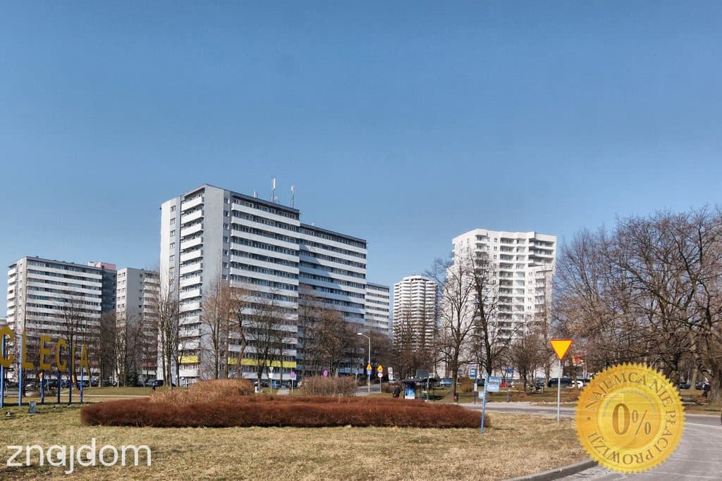 Z balkonem i garderobą! - zdjęcie 15