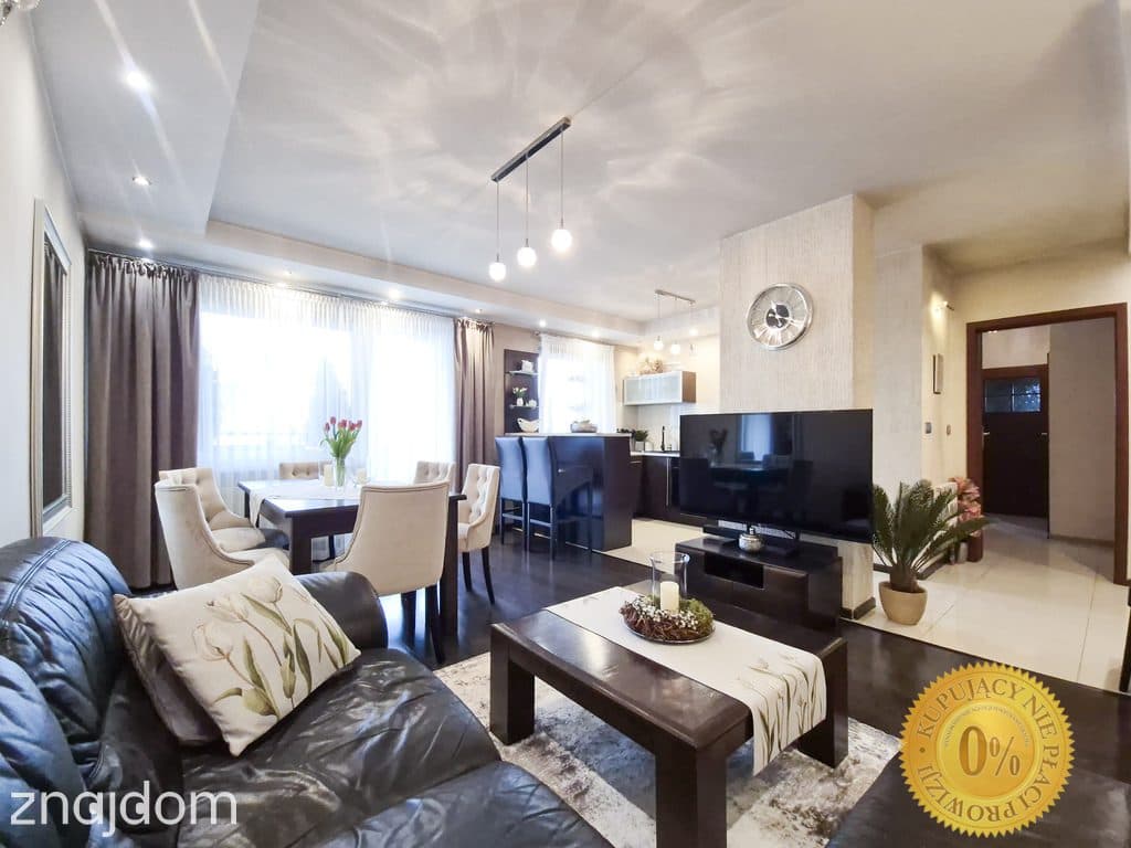 Idealne dla Rodziny , Balkon ,Ładny Blok !!! - zdjęcie 3