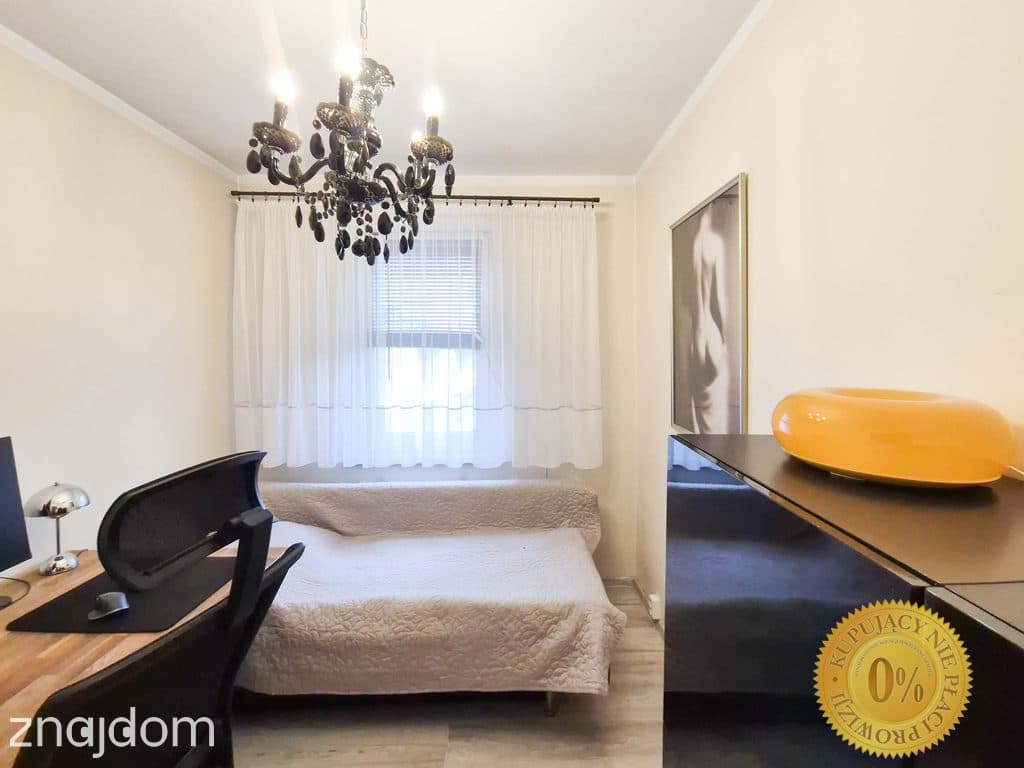 Idealne dla Rodziny , Balkon ,Ładny Blok !!! - zdjęcie 8