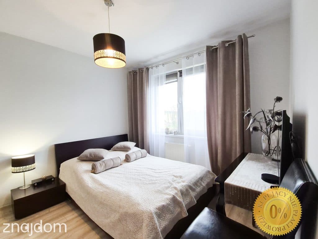Idealne dla Rodziny , Balkon ,Ładny Blok !!! - zdjęcie 9
