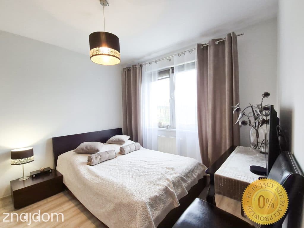 Idealne dla Rodziny , Balkon ,Ładny Blok !!! - zdjęcie 10