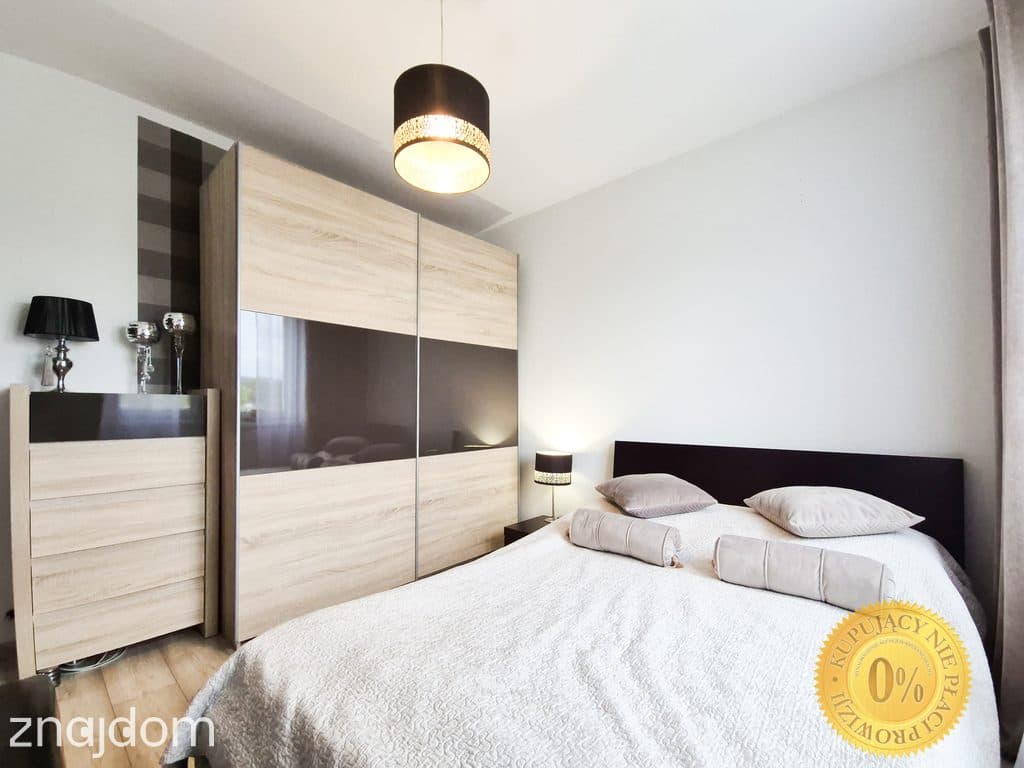 Idealne dla Rodziny , Balkon ,Ładny Blok !!! - zdjęcie 17
