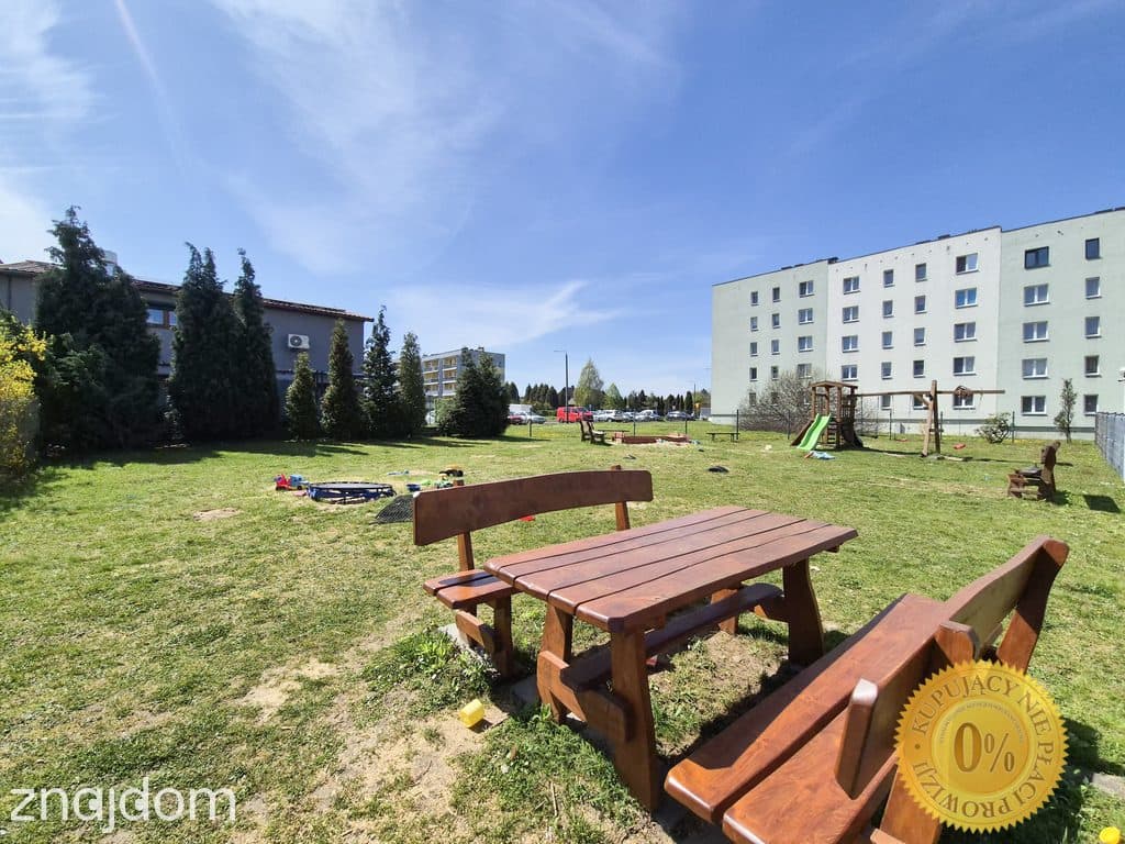 Idealne dla Rodziny , Balkon ,Ładny Blok !!! - zdjęcie 18