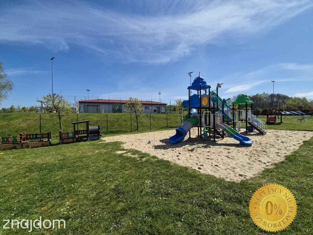 Idealne dla Rodziny , Balkon ,Ładny Blok !!! - zdjęcie 19