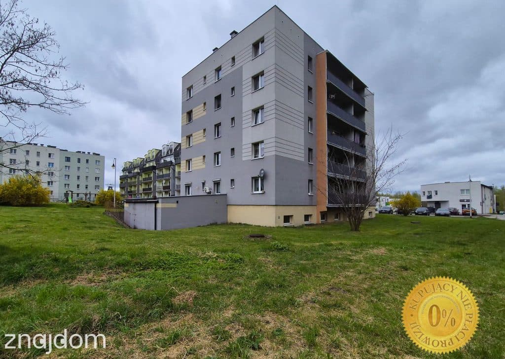 Idealne dla Rodziny , Balkon ,Ładny Blok !!! - zdjęcie 20