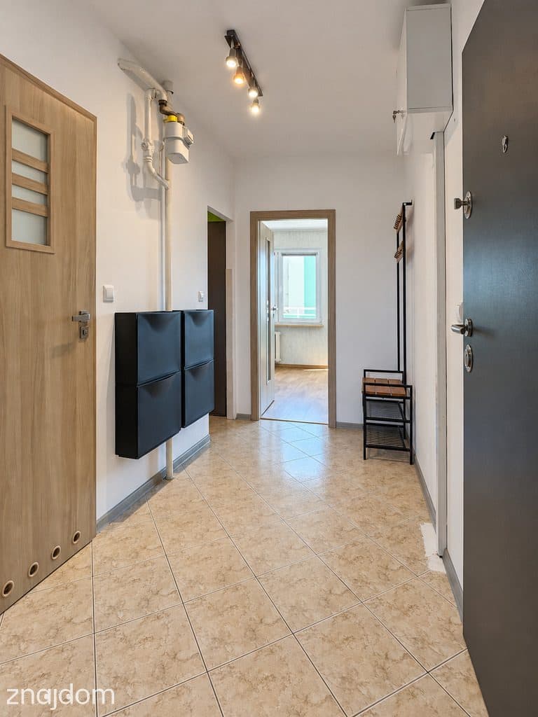 Słoneczne, 3 pokoje, centrum, balkon - zdjęcie 6